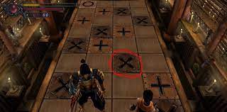 Maybe you would like to learn more about one of these? Onimusha Warlords Floor Puzzle Solution Guide How To Solve The Floor Puzzle Gamepur