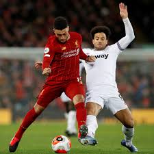 Welcome to soccer wiki, a free soccer orientated wiki made for the fans, by the fans. Watching Liverpool S Awesome Fretful Return To The Top Of English Soccer The New Yorker
