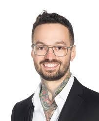 Pierre Philippe's Instagram, Twitter & Facebook