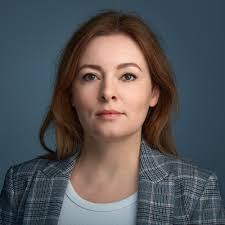 Dziś kilka słów o Wanda McKenna