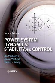 Sometimes i can be anything ; Power System Dynamics Stability And Control 2nd Edition Wiley