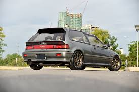 Maybe you would like to learn more about one of these? Honda Civic Mayat B16a Vtec Yang Tak Dikenali Generasi Wechat Mekanika