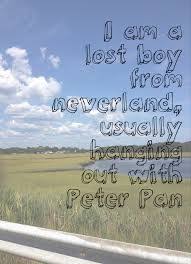 Perfect Song Lost Boy Ruth B Lost Boys Lost Boy Ruth B Funny Quotes