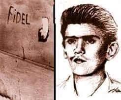 Edgar Hafid Candelas"