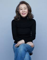 Born june 19, 1947) is a south korean actress. Oscar Nominee Youn Yuh Jung Down To Earth Actor With Self Deprecating Humor
