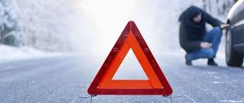 Why Tires Go Flat In Cold Weather Winter Emergency Car Kit Car Emergency Kit Winter Driving Tips