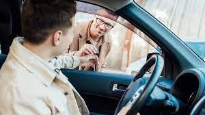 You're not lending the vehicle to someone who uses it regularly (for example, once a week to run errands). Know Before You Loan Important Facts About Lending A Vehicle Insurancehotline Com