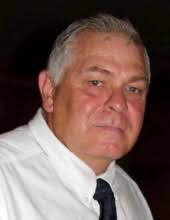 Obituary for John Raymond Smith