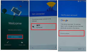 If you know your mobile password, you can use this method. Sony Xperia Z5 Compact Frp Bypass Unlock Gmail Lock Android 7 1 1