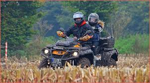Schleswig Holstein 3 Stoppelcross In Krogaspe Atv Quad Quad Schleswig