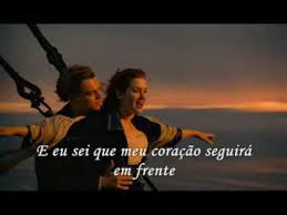 My heart will go on (thano c remix) формат: Titanic My Heart Will Go On Temas De Filmes Letras Mus Br