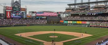 Coors Field Tickets Denver Stubhub