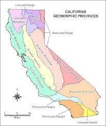 Geology Of The Humboldt Bay Area California California Regions Geology California Mountains