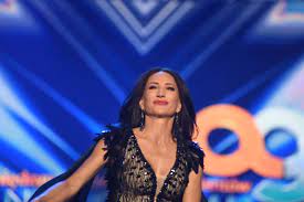 Born august 2, 1972 in rzeszów, poland) is a polish singer, songwriter, photographer, and actress. Justyna Steczkowska Pokazala Sie Nago Jest Wysportowana Jej Wyglad Zapiera Dech W Piersiach Zdjecia 22 06 2021 Glos Koszalinski