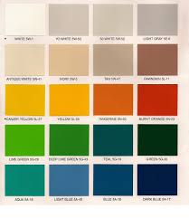 Boysen Paint Color Chart With Names Best Picture Of Chart