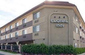 Stadscentrum 3.70 km treinstation 6.84 km luchthaven 25.40 km. Floral Inn United States Of America At Hrs With Free Services