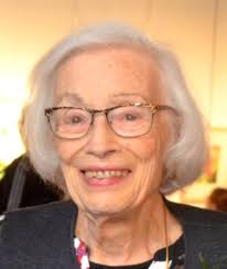 JEAN PRUDENCE MOORE SPINNEY Obituary