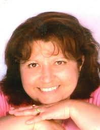 Obituary information for Rebecca Vargas