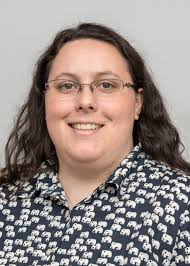 New Faculty and Staff