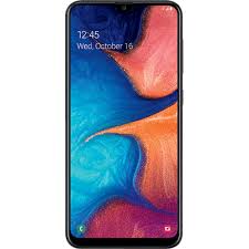 Samsung Galaxy A10e Wps Button