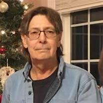 William Edward Crawford Obituary