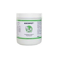 Ascopet Chien Soins Dentaires Chien Vetostore