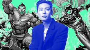 Jun 15, 2021 · park seo joon is not the first south korean star who has bagged a role in marvel films. Park Seo Joon May Be In Captain Marvel 2 Here S Who He Could Play