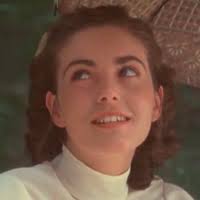 🔥 Edith Horton MBTI