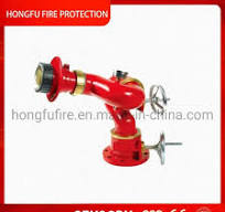 [Hot Item] Monitor Air Pemadam Air Otomatis Monitor Air kebakaran Peredaman