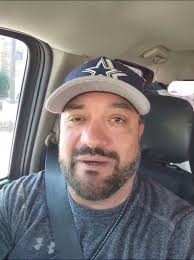 Happy Birthday Eric Vasquez🥳🥳🥳