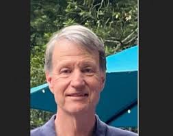 Brian Levy Obituary (1953