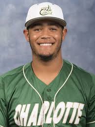 2016 Baseball Roster