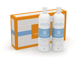 Andre walker classifies hair into different hair types according to its texture. Oprah Winfrey S Stylist Launches The Andre Walker Hairstyle Collection Review Beautystat Com