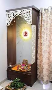 Image Result For Contemporary Pooja Unit Designs Pooja Room Door Design Pooja Room Design Room Door Design