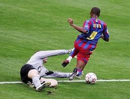 We did not find results for: Football How Barcelona Beat Arsenal In The 2006 Champions League Final Football The Guardian