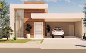 Warna cat mobil kusam inilah beberapa penyebabnya garasi id 23 01 2020 nah berikut adalah beberapa musuh dari warna cat mobil yang perlu 45 model garasi mobil minimalis modern dan unik 45 model garasi mobil minimalis modern warna warna garasi harus disesuaikan dengan cat. 10 Inspirasi Warna Cat Teras Rumah Terbaik Pada 2021 Awas Banyak Yang Iri Rumah123 Com