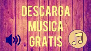 ¿como descargar música mp3 en tu celular? Como Descargar Musica Gratis En Tu Pc Sin Programas 2020 Youtube
