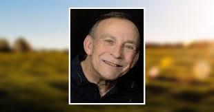 Ronald Boulais Obituary 2021