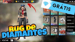 Los diamantes son la moneda de garena free fire, y existen varias formas de conseguirlos, te las explicamos todas para que puedas tener más en los diamantes son la moneda premium de garena free fire. Diamond Bug Players Are Getting Diamonds For Free Free Fire Mania