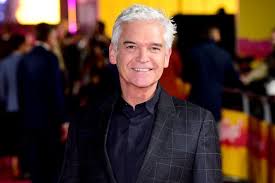 Phillip schofield upset that competition winner on this morning doesn't care about getting £1,000. Phillip Schofield On This Morning Career Wife Daughters And Everything Else You Need To Know About The Itv Star Manchester Evening News