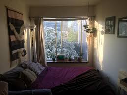 The solution consists in hiding the bed inside a closet. 450 Square Feet In Seattle Wa Amateurroomporn