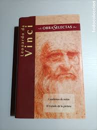 cuadernos de notas. el tratado de la pintura. l