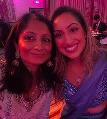 An evening of culture for #indiaweek 2025.