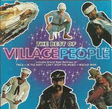 A playlist featuring village people we and our partners use cookies to personalize your experience, to show you ads based on your interests, and for measurement and analytics purposes. Village People The Best Of Village People 1996 Cd Discogs