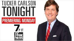 The network said that show's monthly average viewership was the highest for any program in cable news history. Tucker Carlson Tonight Youtube