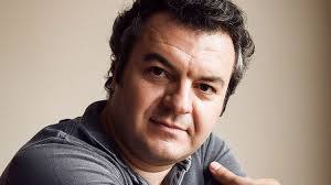 The Life and Movies of Ersan Kuneri" Kuru Murad (TV Episode 2022)