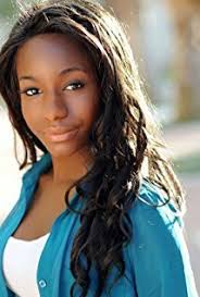 Talia A Davis: фильмы, биография, семья, фильмография — Кинопоиск