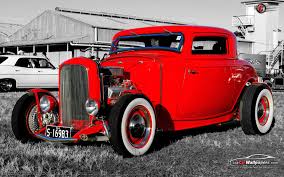 Retro Rat Rods Hot Classic Custom Tuning Wallpaper 1920x1200 34384 Hot Rods Cars Muscle Hot Rods Hot Rods Cars