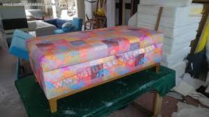 Sandikli Puf Ozel Olculerle Uretim Luksevi