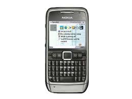 Review Nokia E71 Di Indonesia Priceprice Com